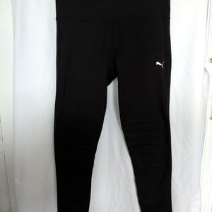 Puma workout leggings